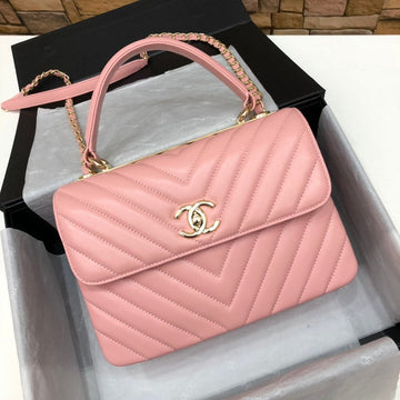 Zarlay  - CHL Bags - 017