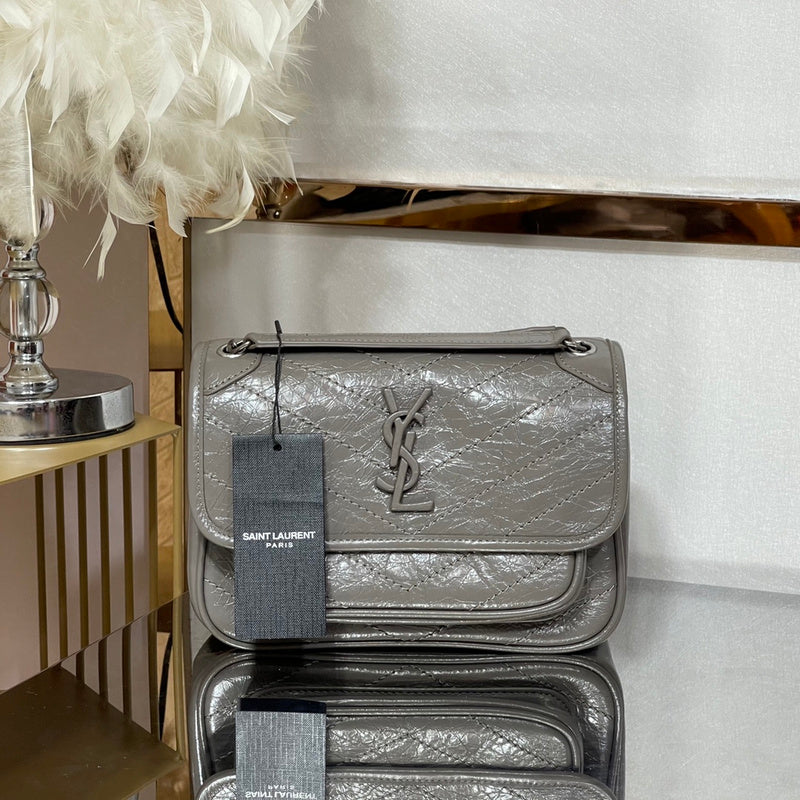 Zal Collections - SLY Bags - 2164