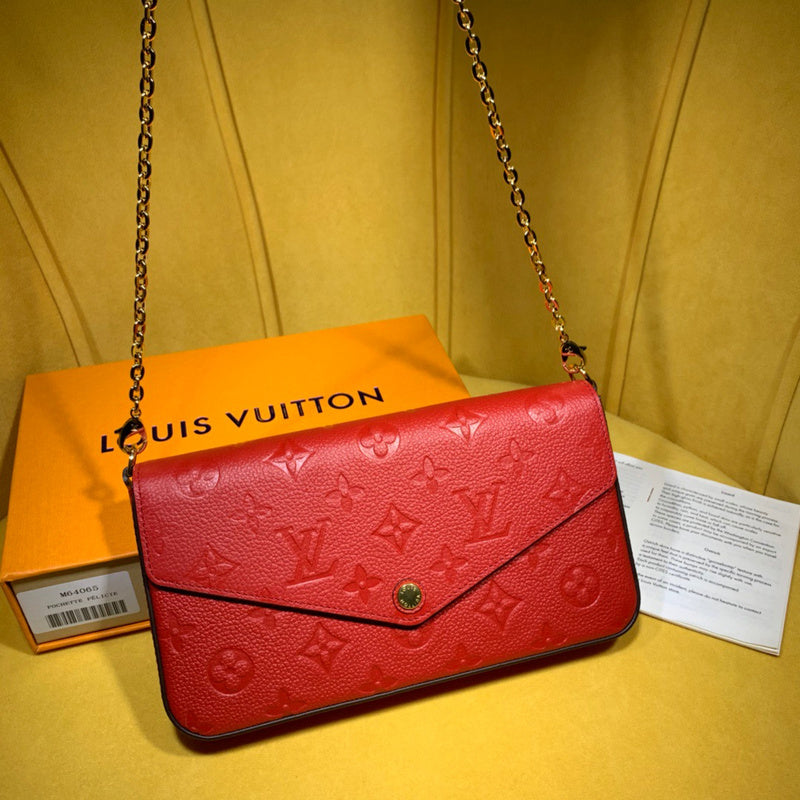 LOV2 Bags - Luxurious Bags  2206