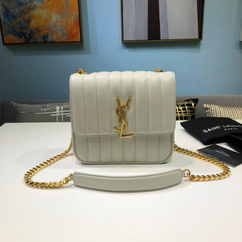 Zal Collections - SLY Bags - 2682