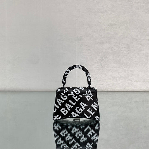 ZALL - BGA Bags - 217