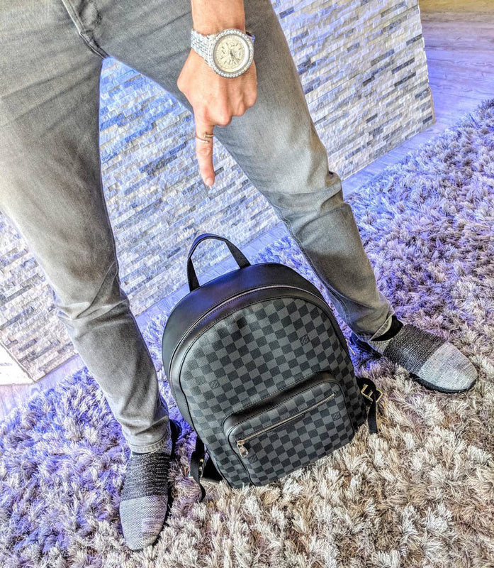 ZALL - All Men Bags - 008