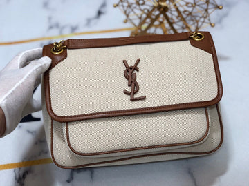 Zal Collections - SLY Bags - 2562