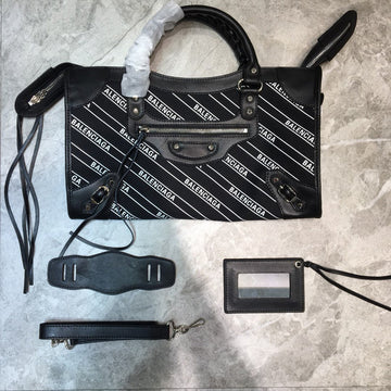 ZALL - BGA Bags - 1170