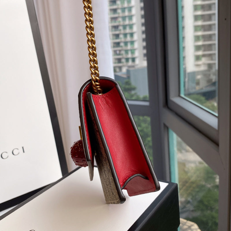 GUI2 Bags - Luxurious Bags  1289