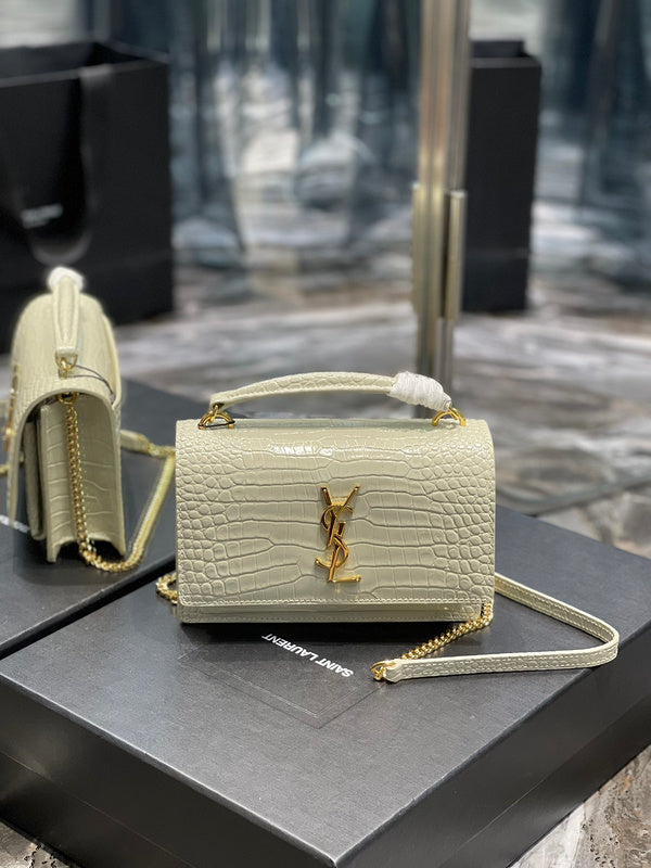 Zal Collections - SLY Bags - 332