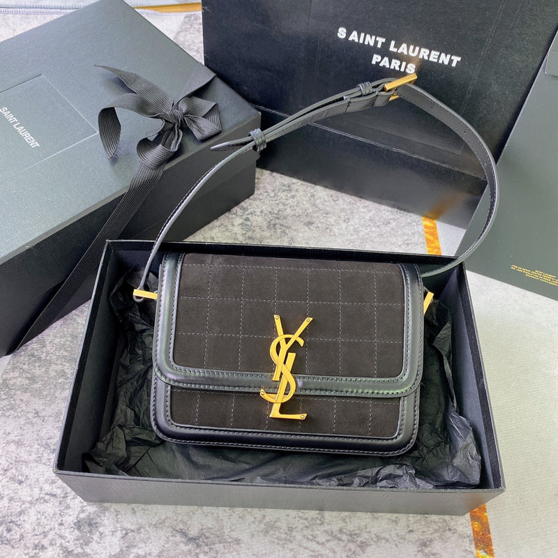 Zal Collections - SLY Bags - 250