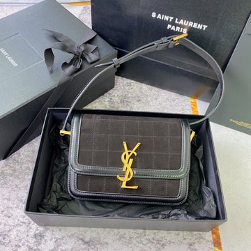 Zal Collections - SLY Bags - 250