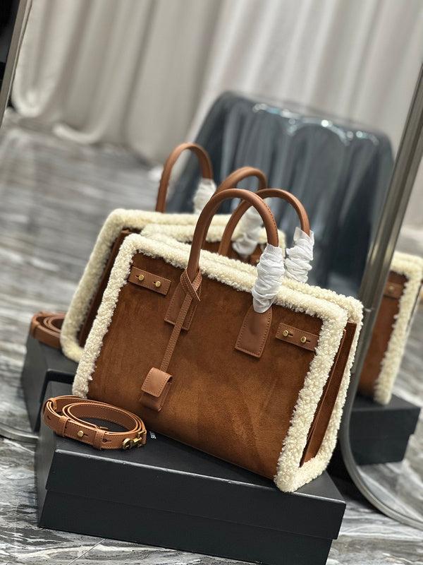 Zal Collections - SLY Bags - 2148