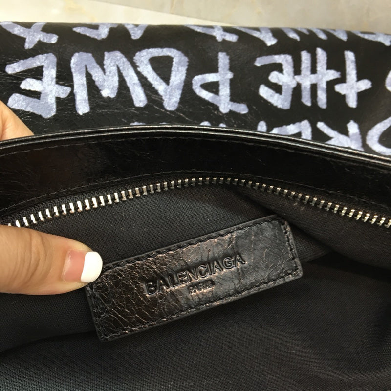 ZALL - BGA Bags - 1234