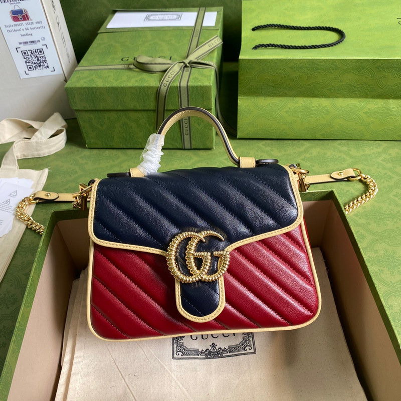GUI2 Bags - Luxurious Bags  1103