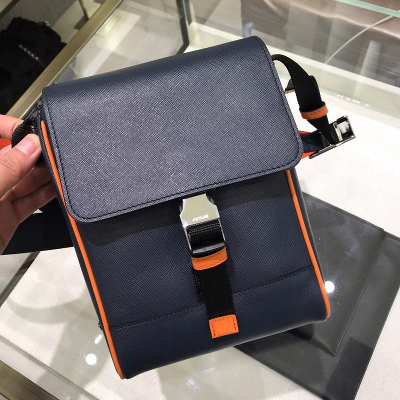 Zarlay Bags - PDA Bags - 2834