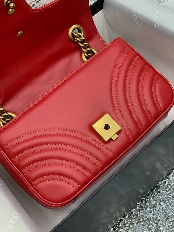 GUI2 Bags - Luxurious Bags  1396