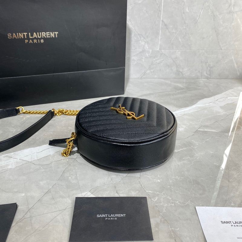 Zal Collections - SLY Bags - 827