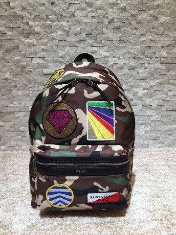 Zal Collections - SLY Bags - 2644