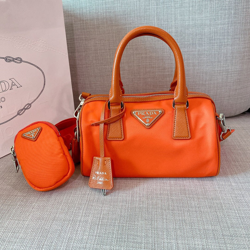 Zarlay Bags - PDA Bags - 2594