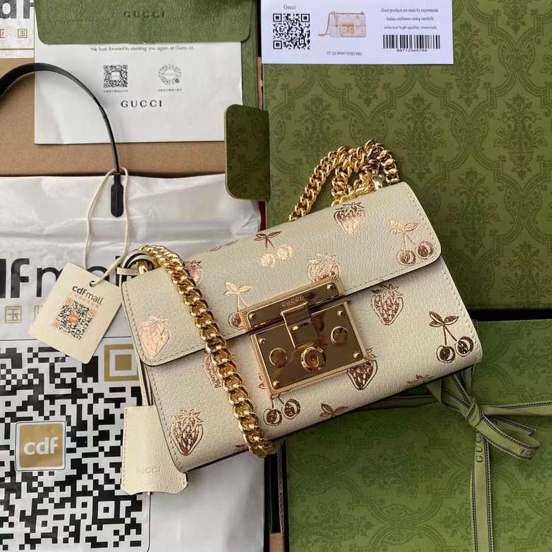 GUI2 Bags - Luxurious Bags  721