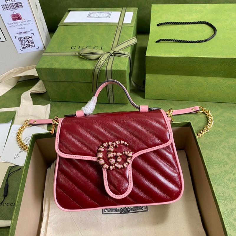 GUI2 Bags - Luxurious Bags  1102