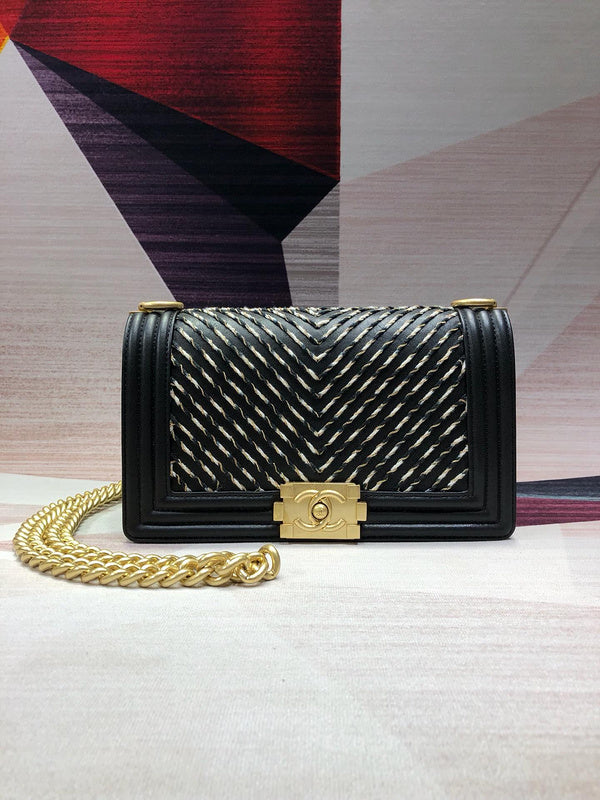 ZALL - CHL Bags - 420