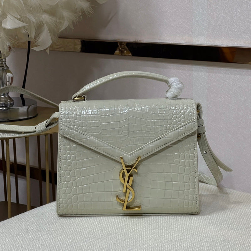 Zal Collections - SLY Bags - 2344