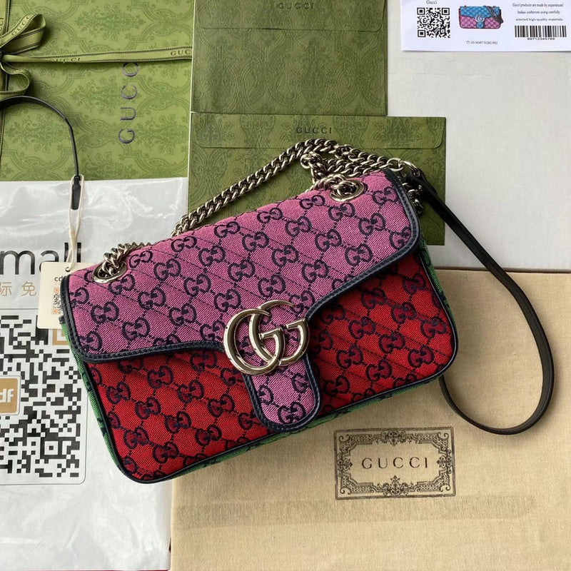 GUI2 Bags - Luxurious Bags  1243