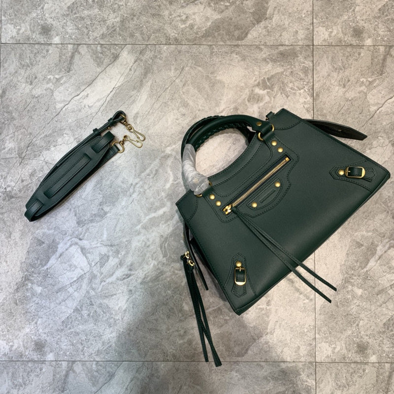 ZALL - BGA Bags - 830