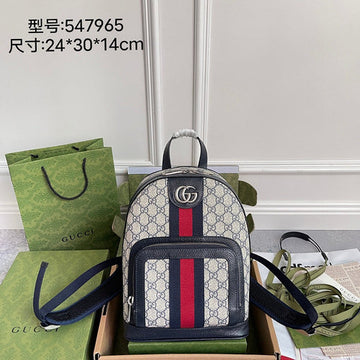 ZALL - GUKI Bags - 101