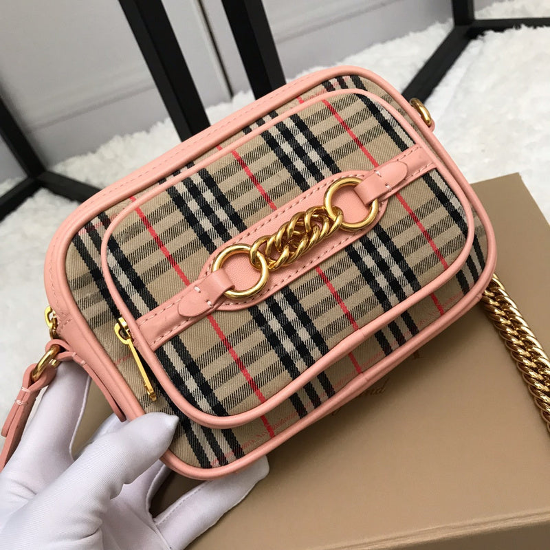 BBR Bags - zarlay - 543