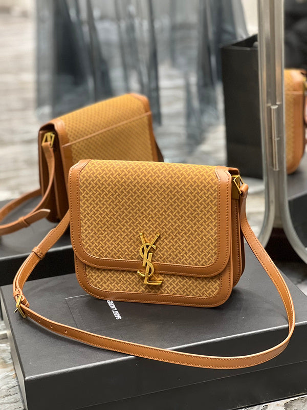 Zal Collections - SLY Bags - 2234