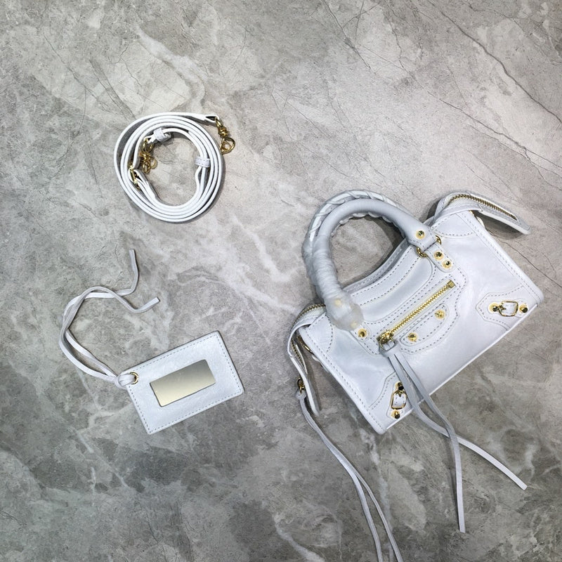 ZALL - BGA Bags - 841