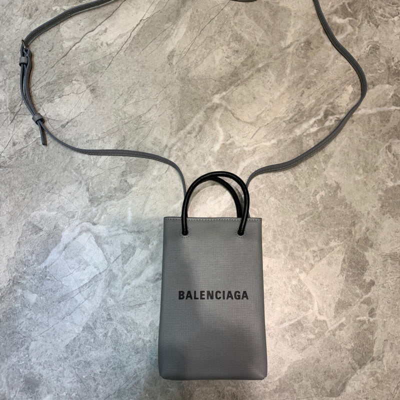 ZALL - BGA Bags - 1254