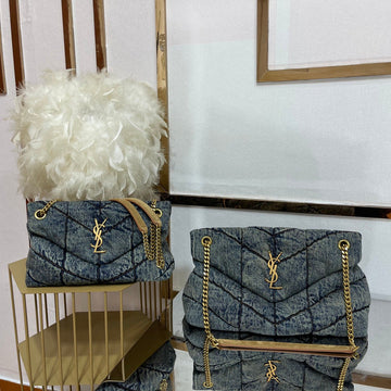 Zal Collections - SLY Bags - 2551