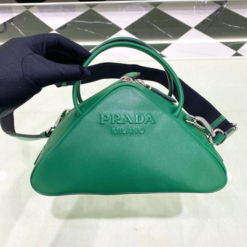 Zarlay Bags - PDA Bags - 2255