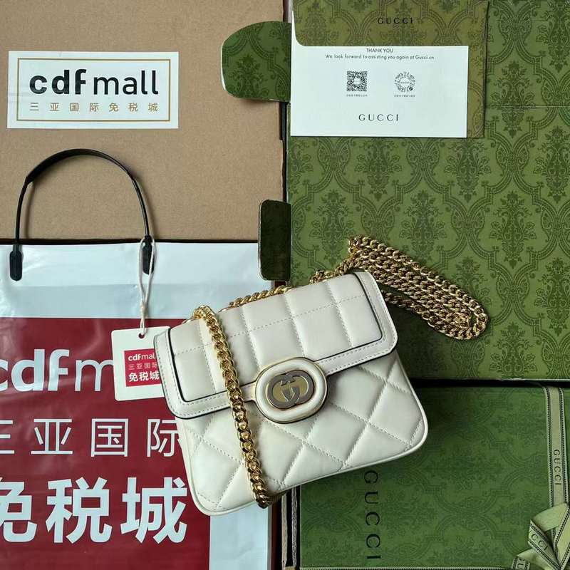 GUI2 Bags - Luxurious Bags  100