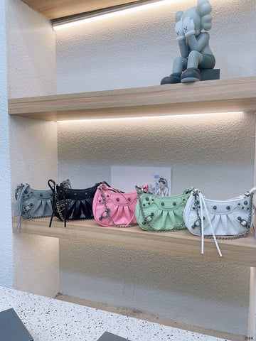 ZALL - BGA Bags - 1356