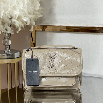 Zal Collections - SLY Bags - 2166