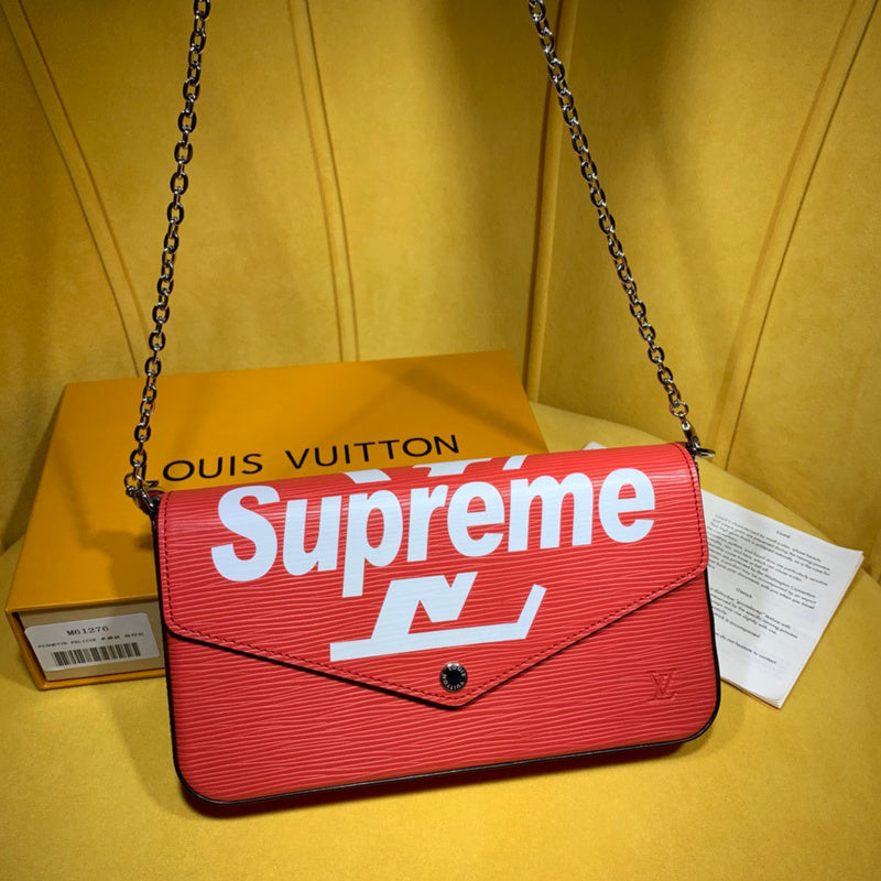 LOV2 Bags - Luxurious Bags  1962