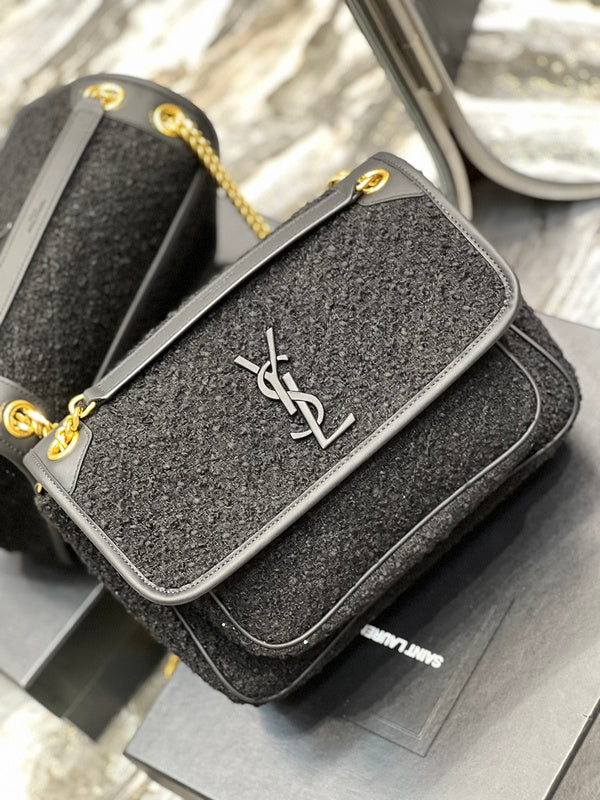 Zal Collections - SLY Bags - 501