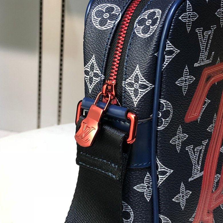 ZALL - All Men Bags - 164