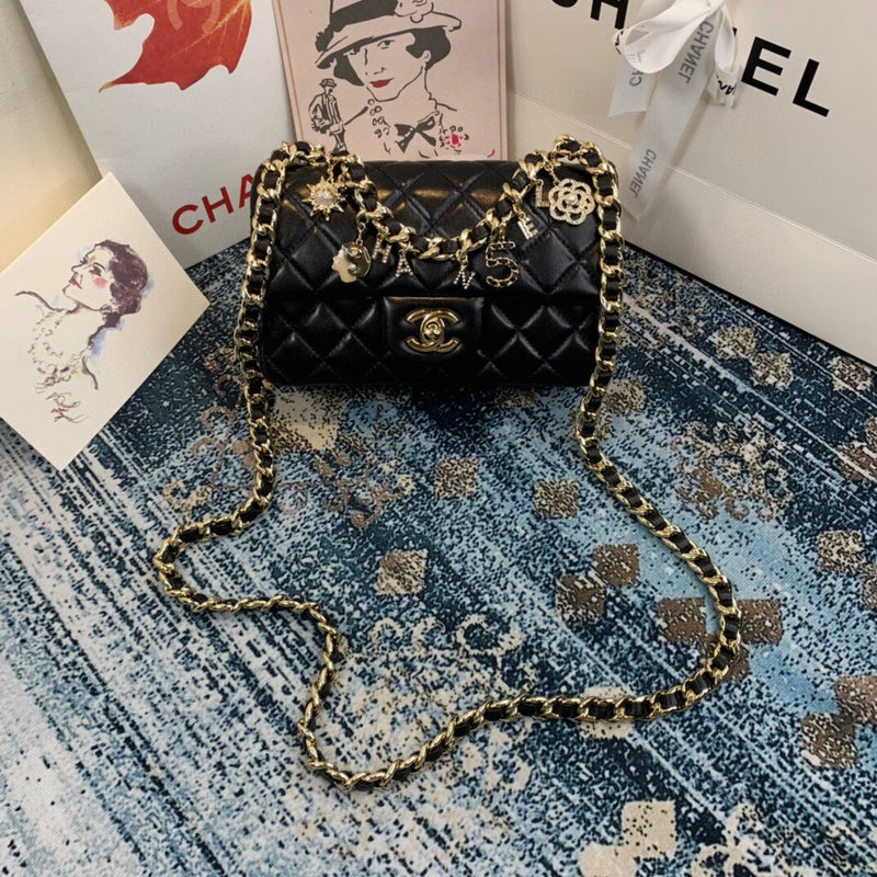 Zarlay  - CNL Bags - 2625