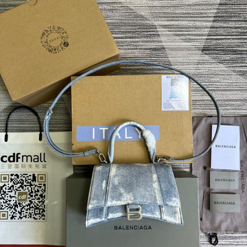 ZALL - BGA Bags - 487