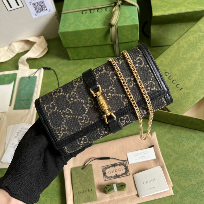 ZALL - GCI Bags - 1751