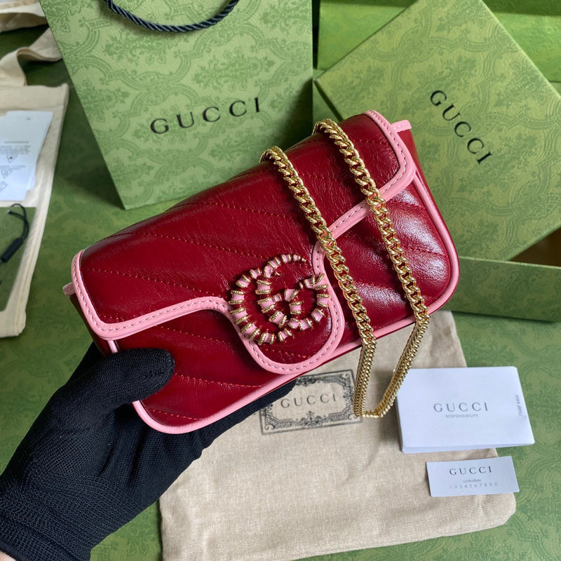 GUI2 Bags - Luxurious Bags  1112