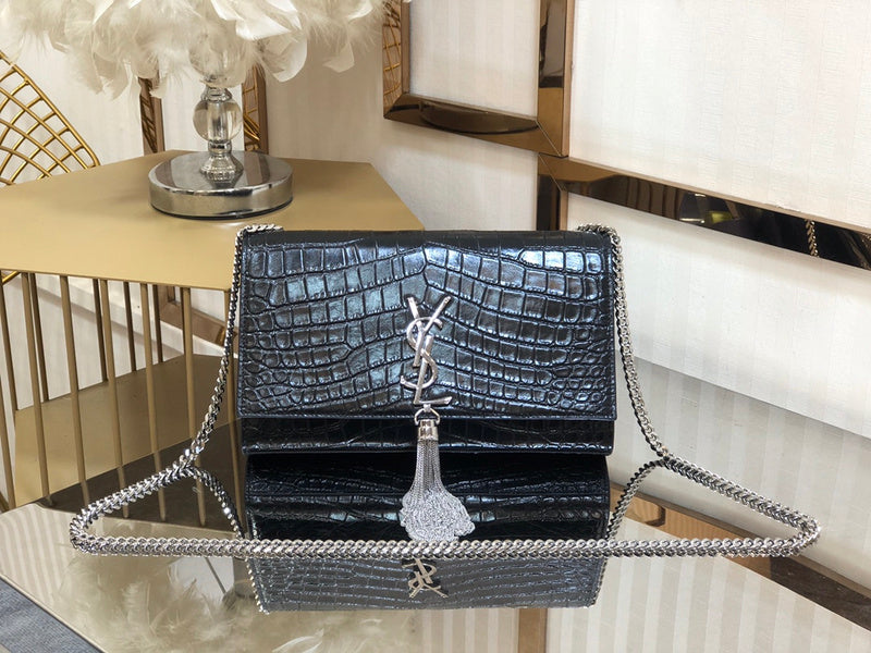 Zal Collections - SLY Bags - 2276