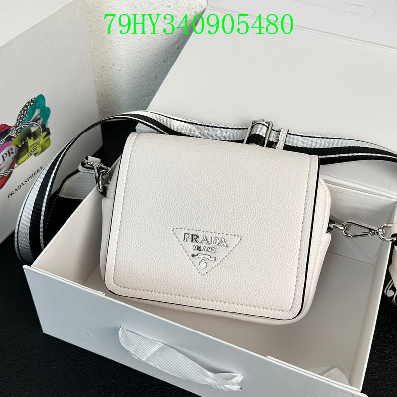 Zarlay Bags - PDA Bags - 3010