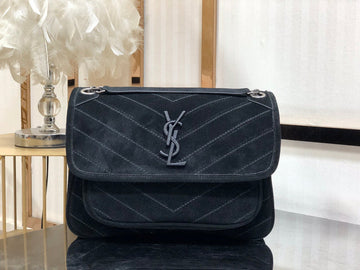 Zal Collections - SLY Bags - 2438