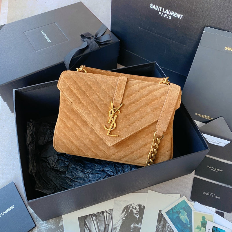 Zal Collections - SLY Bags - 787