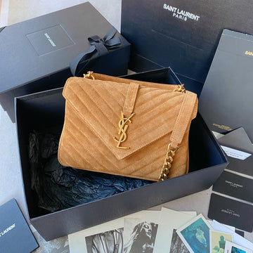 Zal Collections - SLY Bags - 787