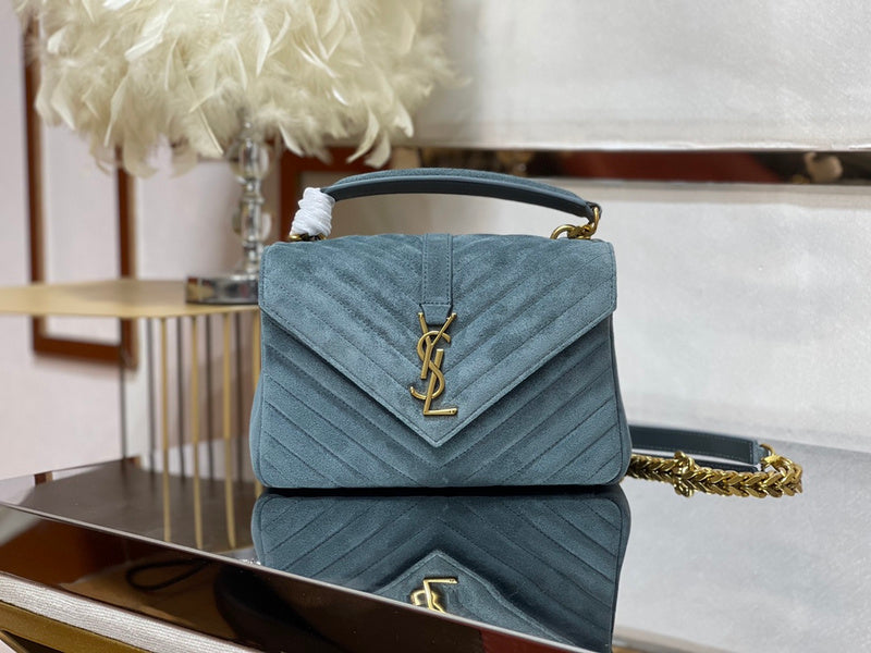 Zal Collections - SLY Bags - 2419