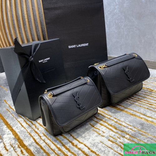 Zarlay Bags - YLS Bags - 075